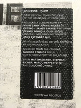 Load image into Gallery viewer, Grauzone - Raum - ElMuelle1931