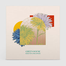Load image into Gallery viewer, Green - House Music for Living Spaces - ElMuelle1931