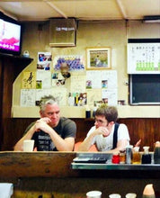 Load image into Gallery viewer, Greymouth - Cut A Crooked Track - ElMuelle1931