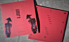 Load image into Gallery viewer, Group A - Initiation - ElMuelle1931