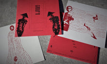 Load image into Gallery viewer, Group A - Initiation - ElMuelle1931