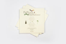 Load image into Gallery viewer, Grykë Pyje - Collision And Coalescence - ElMuelle1931