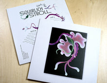 Load image into Gallery viewer, Grykë Pyje - Squirlich Stroll - ElMuelle1931