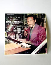 Load image into Gallery viewer, Hailu Mergia And The Walias - Tche Belew - ElMuelle1931
