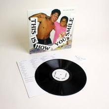 Load image into Gallery viewer, Helado Negro - This Is How You Smile - ElMuelle1931