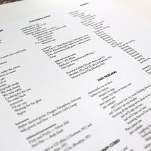 Load image into Gallery viewer, Helado Negro - This Is How You Smile - ElMuelle1931