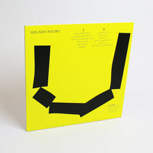 Load image into Gallery viewer, Helado Negro - This Is How You Smile - ElMuelle1931