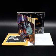 Load image into Gallery viewer, Heldon - Un Rêve Sans Conséquence Spéciale - ElMuelle1931