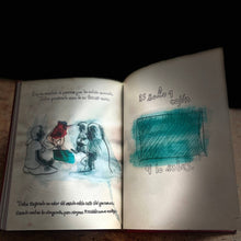 Load image into Gallery viewer, Hemos venido a darlo todo - ElMuelle1931