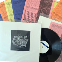 Load image into Gallery viewer, Henry Hektik - Motion P. Music - ElMuelle1931