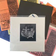 Load image into Gallery viewer, Henry Hektik - Motion P. Music - ElMuelle1931