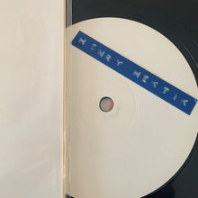 Load image into Gallery viewer, Henry Hektik - Motion P. Music - ElMuelle1931