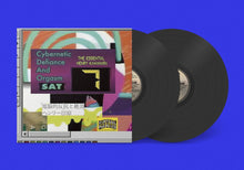 Load image into Gallery viewer, Henry Kawahara - Cybernetic Defiance And Orgasm: The Essential Henry Kawahara - ElMuelle1931