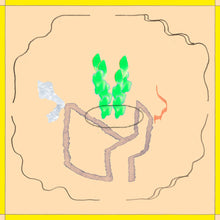 Load image into Gallery viewer, Heta Bilaletdin – Nauhoi - ElMuelle1931