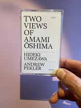 Load image into Gallery viewer, Hideki Umezawa & Andrew Pekler - Two Views Of Amami Oshima - ElMuelle1931