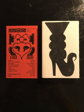 Load image into Gallery viewer, Himmelrum - Indersiden udad demoer - ElMuelle1931