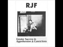 Load and play video in Gallery viewer, RJF – Greater Success In Apprehension & Convictions