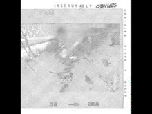 Load and play video in Gallery viewer, Kevin Harrison - Inscrutably Obvious