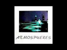 Load and play video in Gallery viewer, Piero Umiliani - Atmospheres