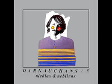 Load and play video in Gallery viewer, Eduardo Darnauchans - Nieblas & Neblinas