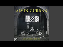 Load and play video in Gallery viewer, Alvin Curran - The Works