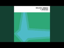 Load and play video in Gallery viewer, Egisto Macchi - Biologia Animale E Vegetale