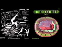 Load and play video in Gallery viewer, Nik Pascal - The Sixth Ear