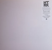 Load image into Gallery viewer, HTRK - Nostalgia - ElMuelle1931