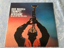 Load image into Gallery viewer, Hugh Masekela - Trumpet Africaine - ElMuelle1931