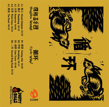 Load image into Gallery viewer, Hugjiltu 胡格吉乐图 - Cycle 循环 - ElMuelle1931