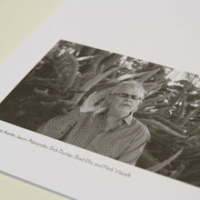 Load image into Gallery viewer, Ian William Craig, Daniel Lentz - Frkwys Vol. 16: In A Word - ElMuelle1931