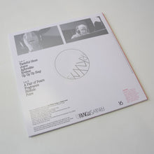 Load image into Gallery viewer, Ian William Craig, Daniel Lentz - Frkwys Vol. 16: In A Word - ElMuelle1931