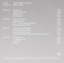 Load image into Gallery viewer, I.A.O. - Phase III - ElMuelle1931