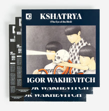 Load image into Gallery viewer, Igor Wakhévitch - Kshatrya - ElMuelle1931