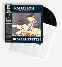 Load image into Gallery viewer, Igor Wakhévitch - Kshatrya - ElMuelle1931