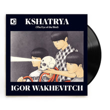 Load image into Gallery viewer, Igor Wakhévitch - Kshatrya - ElMuelle1931