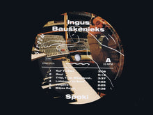 Load image into Gallery viewer, Ingus Baušķenieks - Spoki - ElMuelle1931
