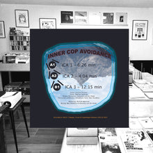 Load image into Gallery viewer, Inner Cop Avoidance - Inner Cop Avoidance - ElMuelle1931