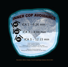 Load image into Gallery viewer, Inner Cop Avoidance - Inner Cop Avoidance - ElMuelle1931