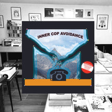 Load image into Gallery viewer, Inner Cop Avoidance - Inner Cop Avoidance - ElMuelle1931