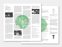 Load image into Gallery viewer, Jabir - Vuelo Por Las Alturas De Alhambra - ElMuelle1931