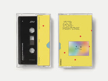 Load image into Gallery viewer, Jacob Sachs-Mishalanie - Scribble - ElMuelle1931