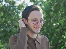 Load image into Gallery viewer, Jacob Sachs-Mishalanie - Scribble - ElMuelle1931