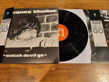 Load image into Gallery viewer, Jacques Thollot - Watch Devil Go - ElMuelle1931