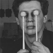 Load image into Gallery viewer, Jacques van Erven – Tunes & Scenery (Hard To Whistle) - ElMuelle1931