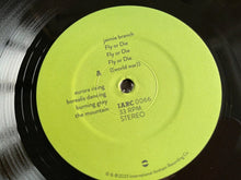 Load image into Gallery viewer, Jaimie Branch - Fly Or Die Fly Or Die Fly Or Die ((World War)) - ElMuelle1931