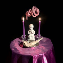 Load image into Gallery viewer, Jakob Battick & Tongue Depressor - Raise the Dead - ElMuelle1931