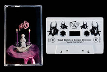 Load image into Gallery viewer, Jakob Battick & Tongue Depressor - Raise the Dead - ElMuelle1931