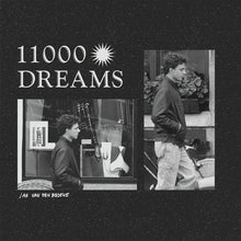 Load image into Gallery viewer, Jan Van den Broeke - 11000 Dreams (2019 repress) - ElMuelle1931