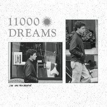 Load image into Gallery viewer, Jan Van den Broeke - 11000 Dreams (2019 repress) - ElMuelle1931